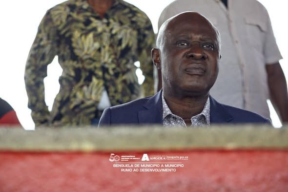 BENGUELENSES VIBRAM COM VITÓRIA DO 1.º DE MAIO DE BENGUELA