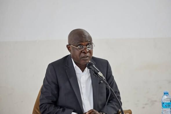 GOVERNO PROVINCIAL DE BENGUELA REALIZA TERCEIRA SESSÃO ORDINÁRIA