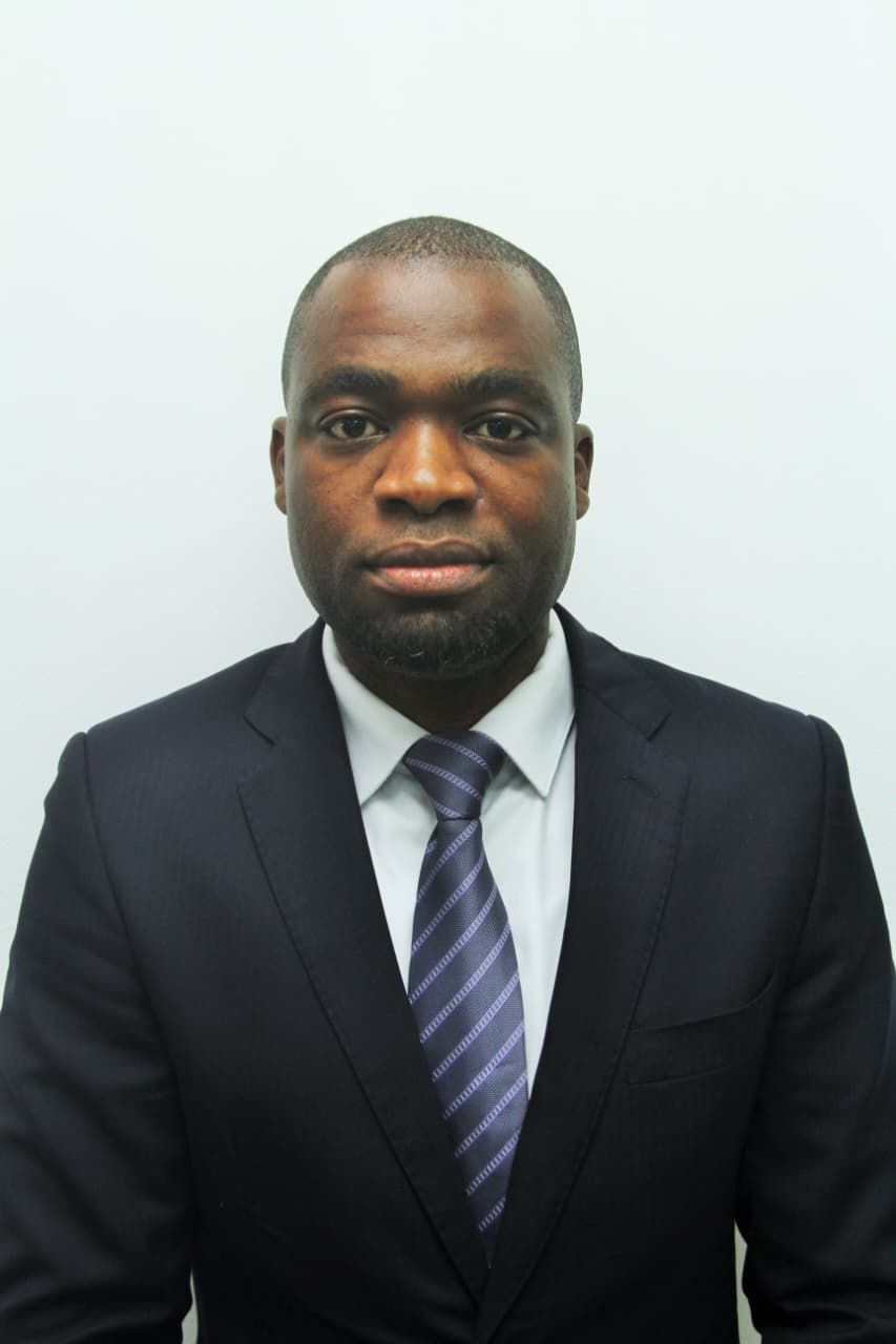 Sampaio Mamba João Francisco