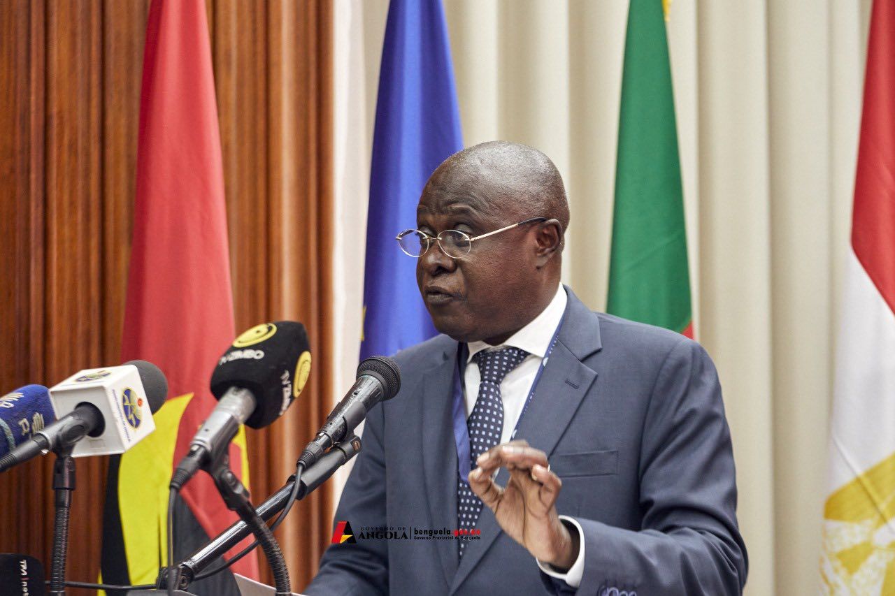 BENGUELA ACOLHE CONFERÊNCIA ANUAL E ASSEMBLEIA GERAL DA ASSOCIAÇÃO DOS PROCURADORES DE ÁFRICA