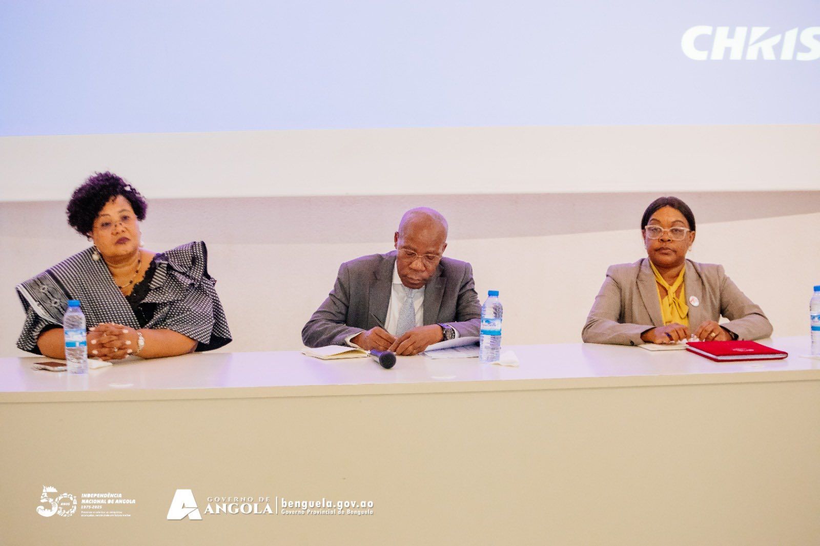 ORGANIZAÇÕES SEM FINS LUCRATIVOS AUSCULTADAS PELO ISAC.