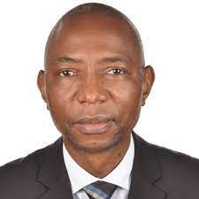 Franco Cazembe Mufinda