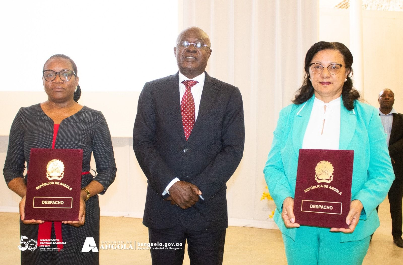 GOVERNO LANÇA PLANO DE MELHORIA DA QUALIDADE DE ENSINO