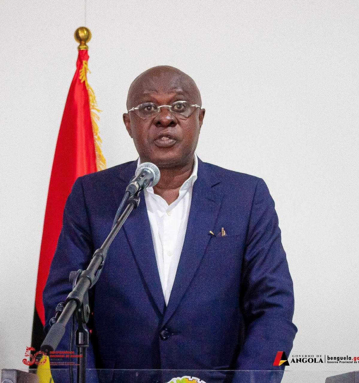 FADA REFORÇA COOPERATIVAS AGRO PECUÁRIA DE BENGUELA COM 20 TRACTORES