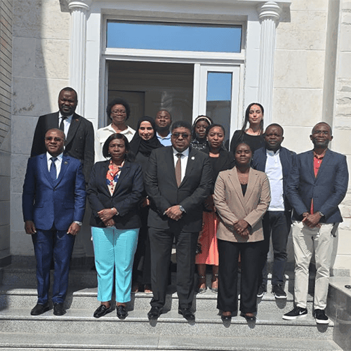  Trigésimo Aniversário do Ano Internacional da Família