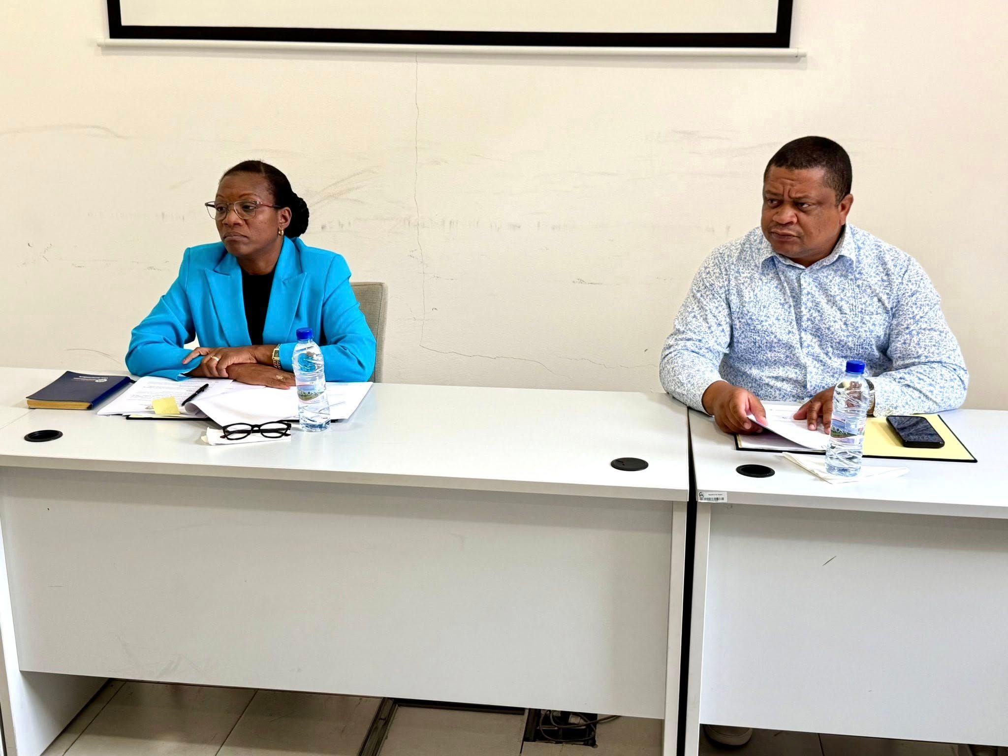 BENGUELA PREPARA COMEMORAÇÕES DO 17 DE SETEMBRO, DIA DO HERÓI NACIONAL.