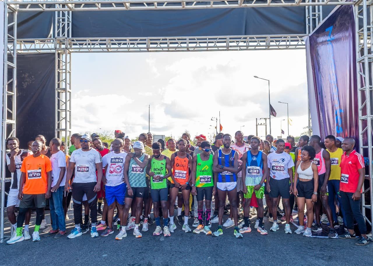 MUNICÍPIO DOS NAVEGANTES REALIZA GRANDE PROVA INTEGRADA DE ATLETISMO NO ÂMBITO DOS 50 ANOS DA INDEPENDÊNCIA