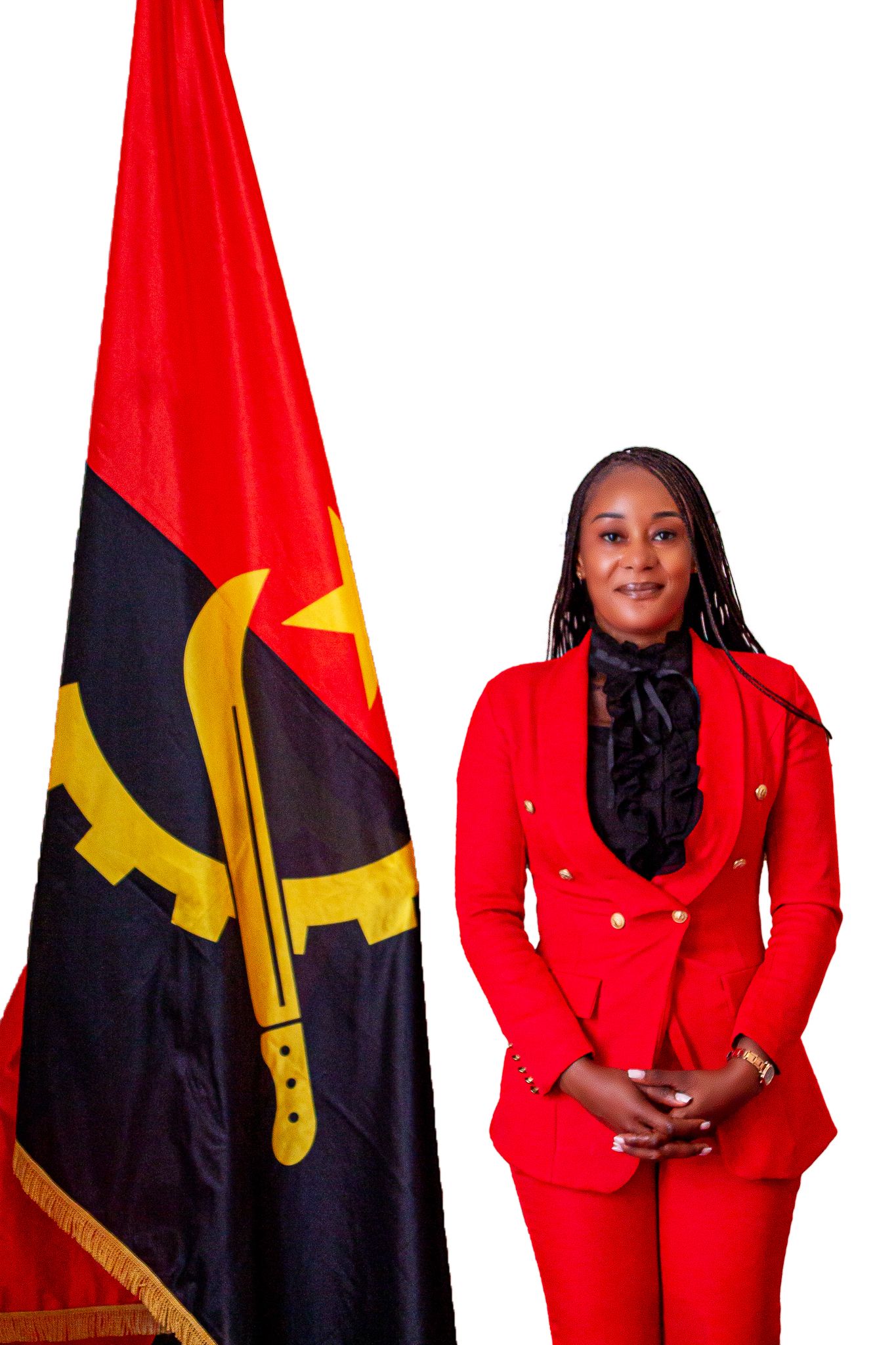  FELISBELA TCHIHUNA SAPATO