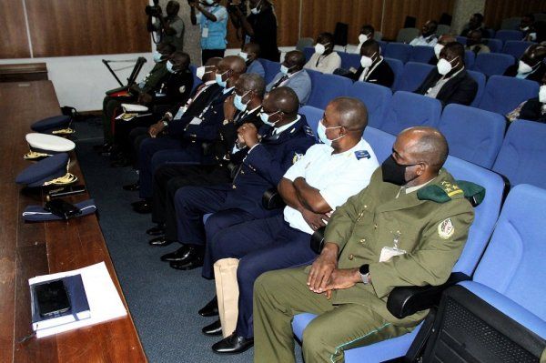 SEMINÁRIO METODOLÓGICO SOBRE INVESTIGAÇÃO E PRESERVAÇÃO DO LEGADO HISTÓRICO MILITAR