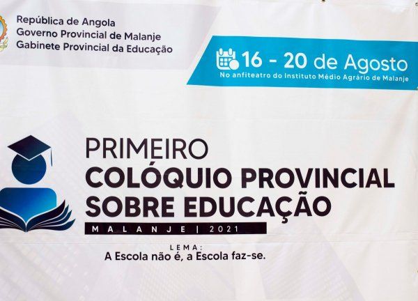 INAUGURADA A SUBESTAÇÃO DE ENERGIA DO MUNICÍPIO DE CALANDULA