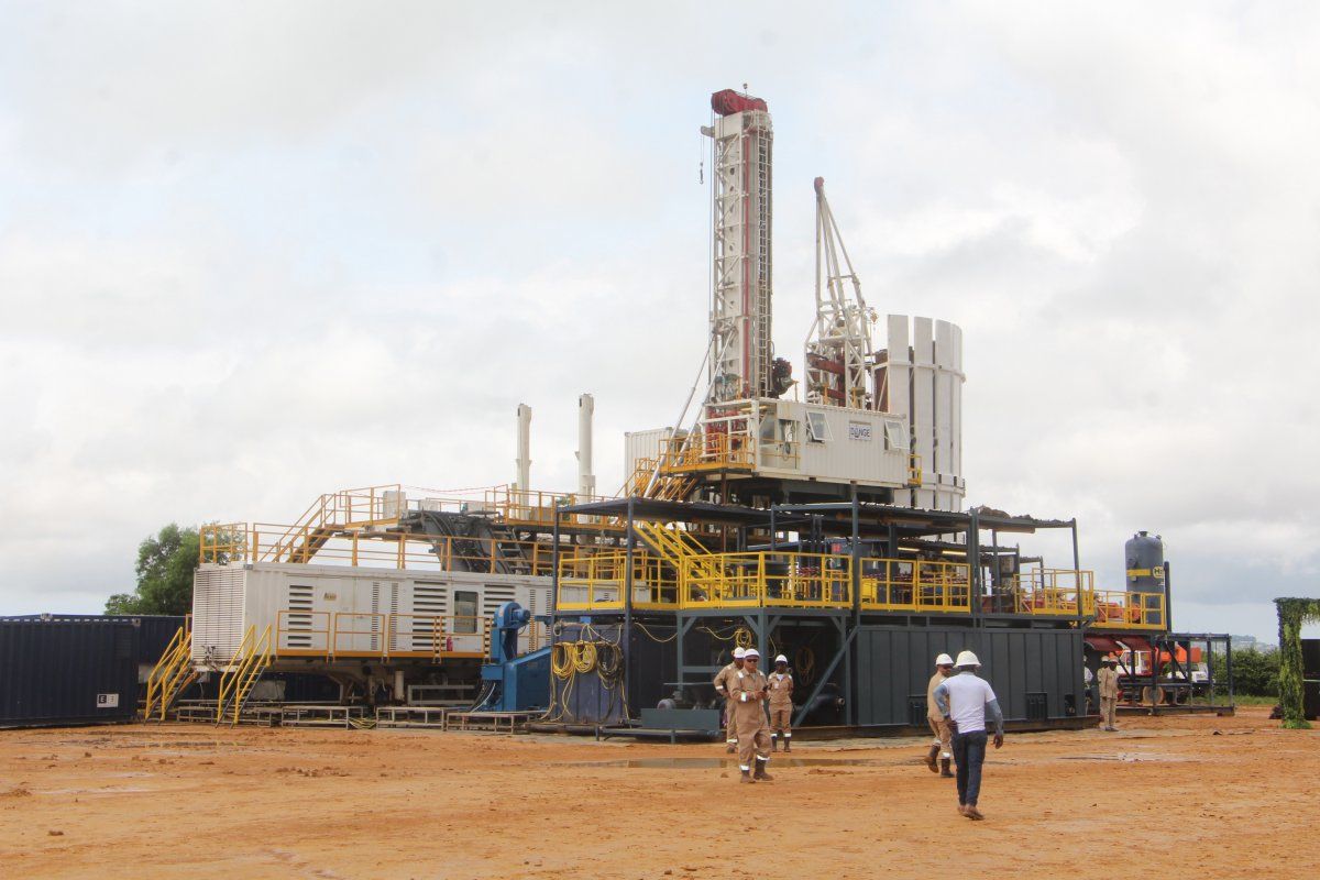 DINGE SONDAGENS É EXEMPLO DE CONTEÚDO LOCAL