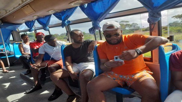 Feliz dia do pai mintrans