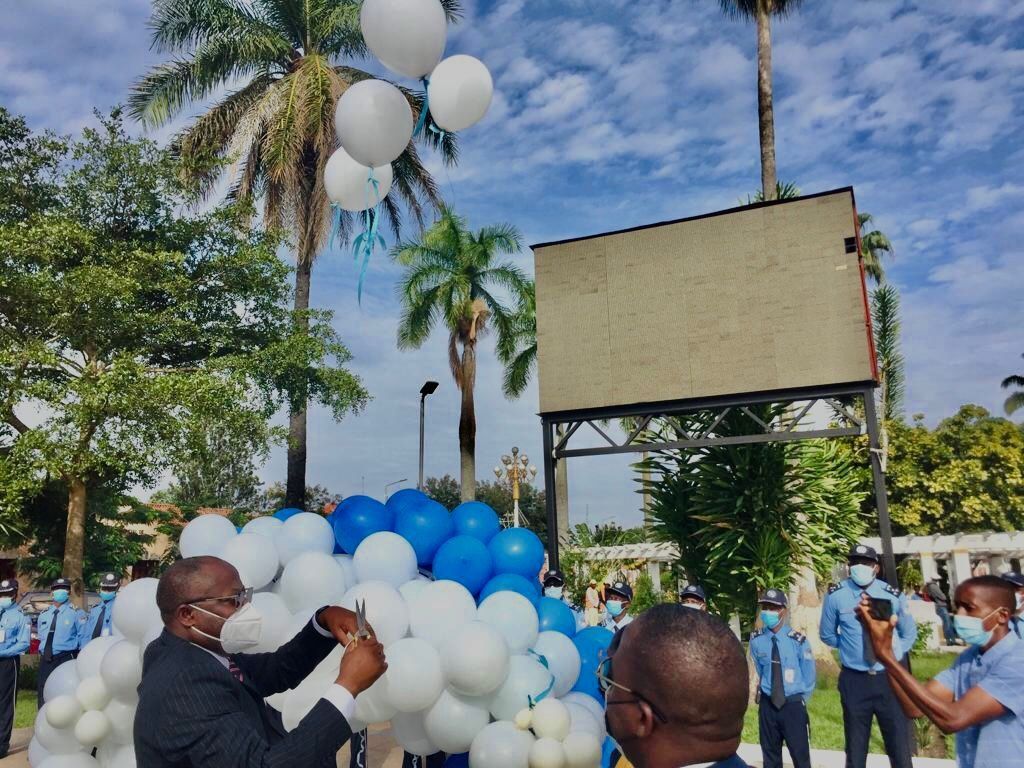 4 DE ABRIL DIA DA PAZ E RECONCILIAÇÃO NACIONAL