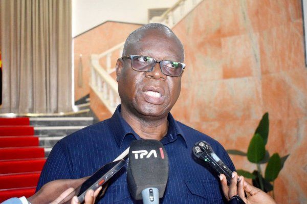 ESTADO DAS INSTALAÇÕES DA RÁDIO KWANZA SUL EXIGE INTERVENÇÕES URGENTES