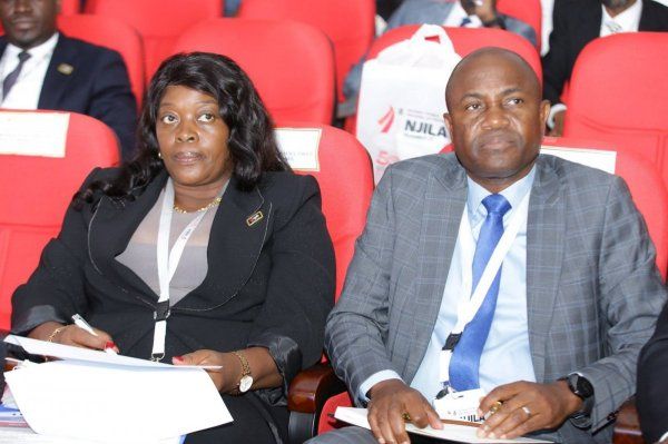 CUANZA SUL PRESENTE NA PRIMEIRA REUNIÃO TÉCNICA NACIONAL DO PROJECTO NJILA