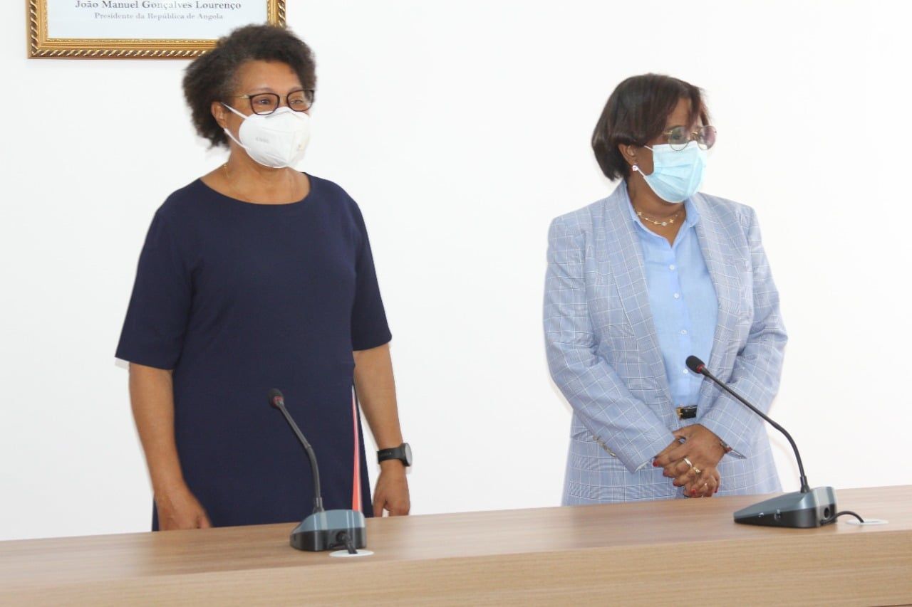APRESENTADO ESTUDO DE VIABILIDADE DO PROJECTO DE APOIO AO ENSINO PROFISSIONAL AGRÍCOLA