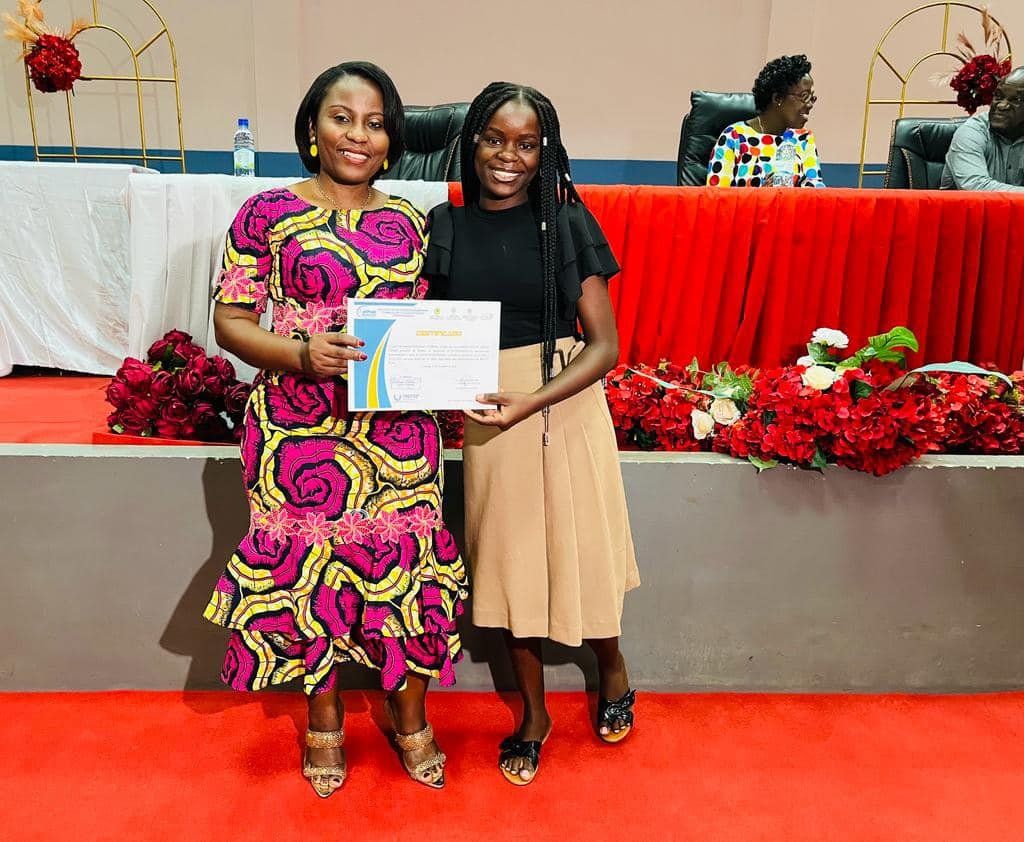 EMPREENDEDORES BENEFICIAM DE FORMAÇÃO 2023