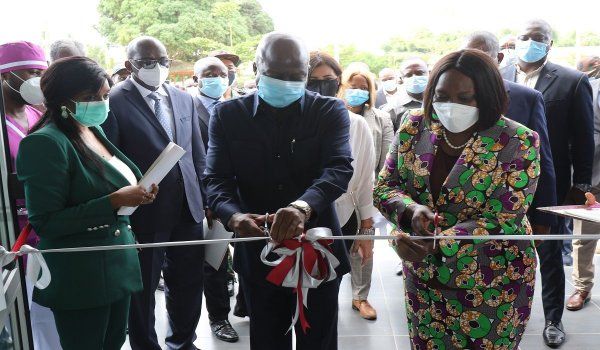 Centro de Hemodiálise de Cabinda