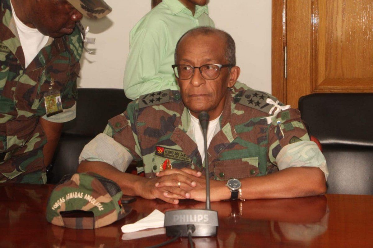 FAA SEM ESMORECER NO CUMPRIMENTO DO DEVER 2024