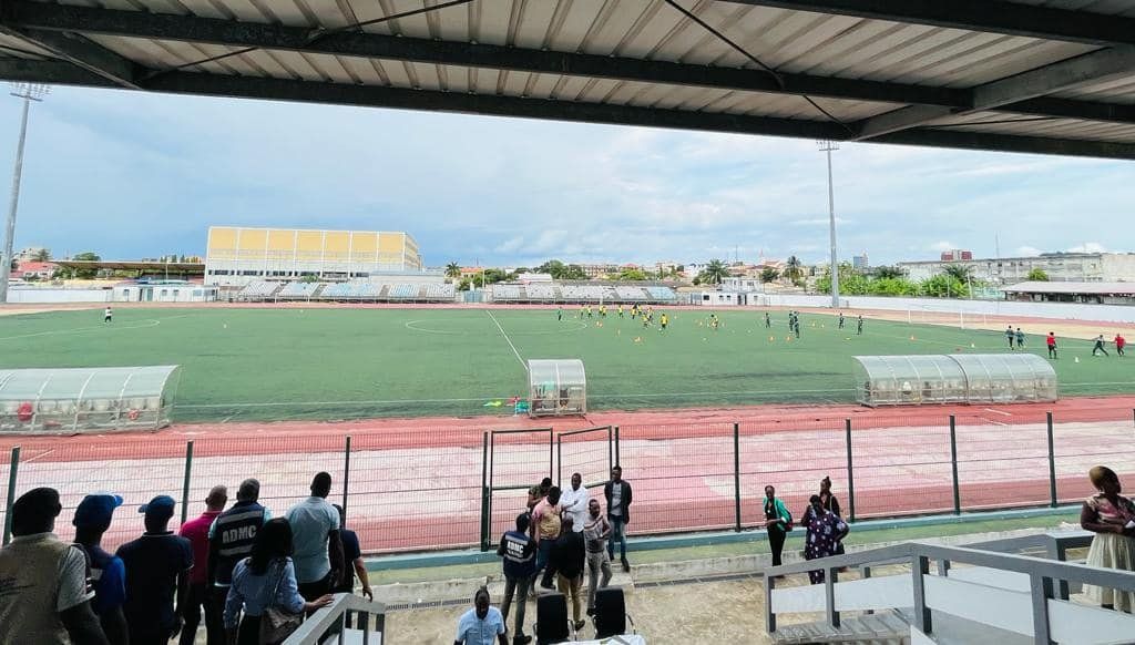 TRANSFERIDA A GESTÃO DE ALGUMAS INFRA-ESTRUTURAS DESPORTIVAS