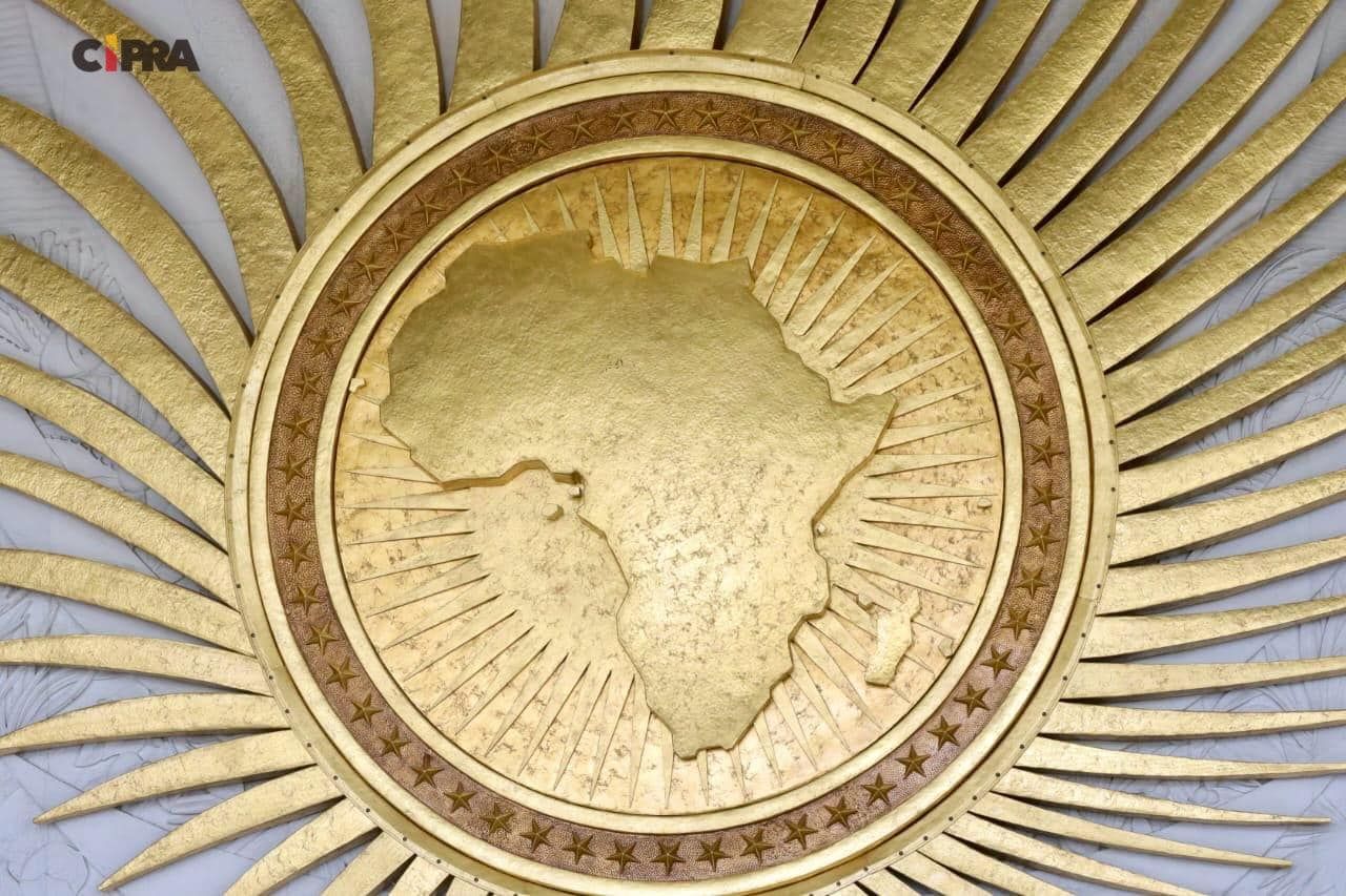 IMAGENS, MOMENTOS E LEMBRANÇAS  DO DIA HISTÓRICO EM QUE ANGOLA ASSUMIU A LIDERANÇA CONTINENTAL 