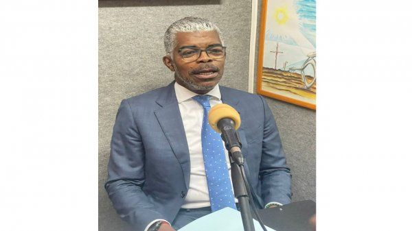 Café da manhã com Ricardo D' Abreu - Ministro dos Transportes