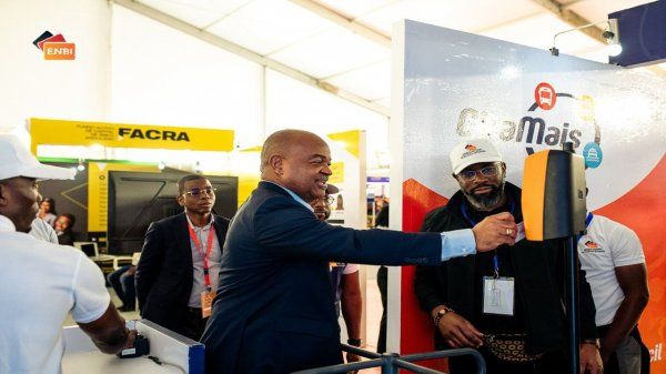 Empresa Nacional de Bilhética Integrada