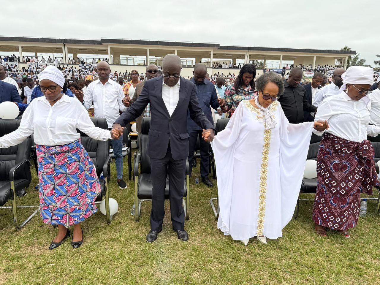 CELEBRAÇÃO ECUMÊNICA