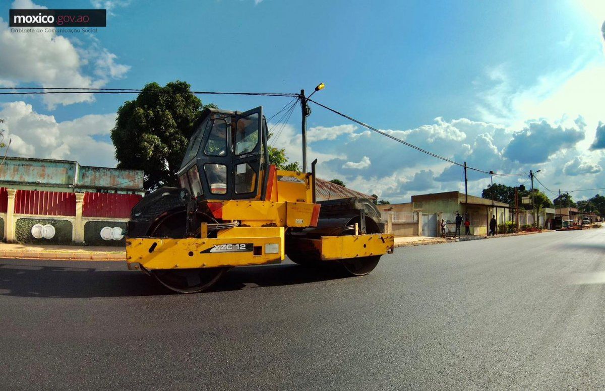 Requalificação do bairro Santa Rosa