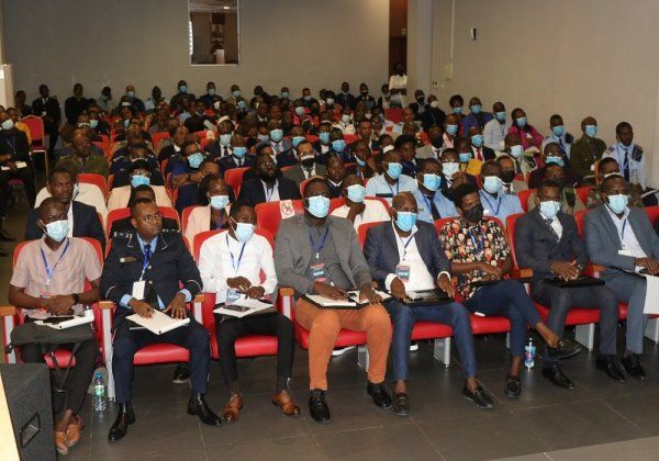 Efectivos dos Órgãos de Defesa e Segurança capacitados sobre o Cibersegurança