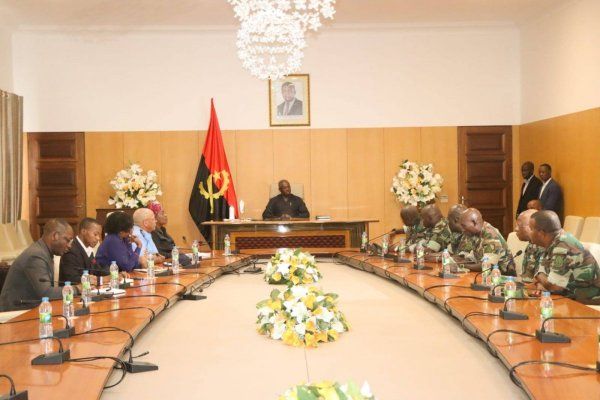 CUANZA SUL TRANSFERIDO PARA A REGIÃO NAVAL CENTRO