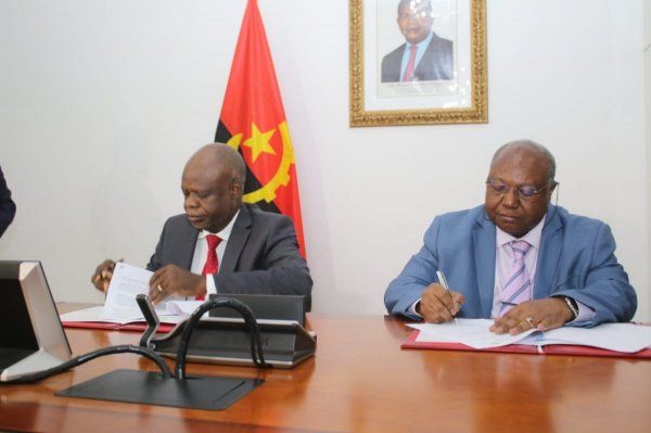 MINDENACVP E BNA ASSINAM PROTOCOLO DE COOPERAÇÃO