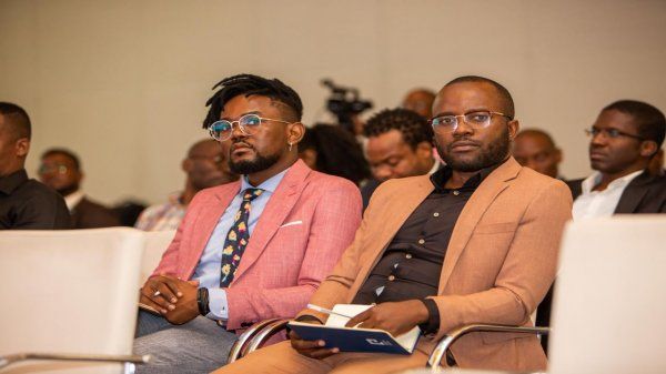 31.05.2023 - Fórum sobre avaliação estrutural de pavimentos aeroportuários angolanos