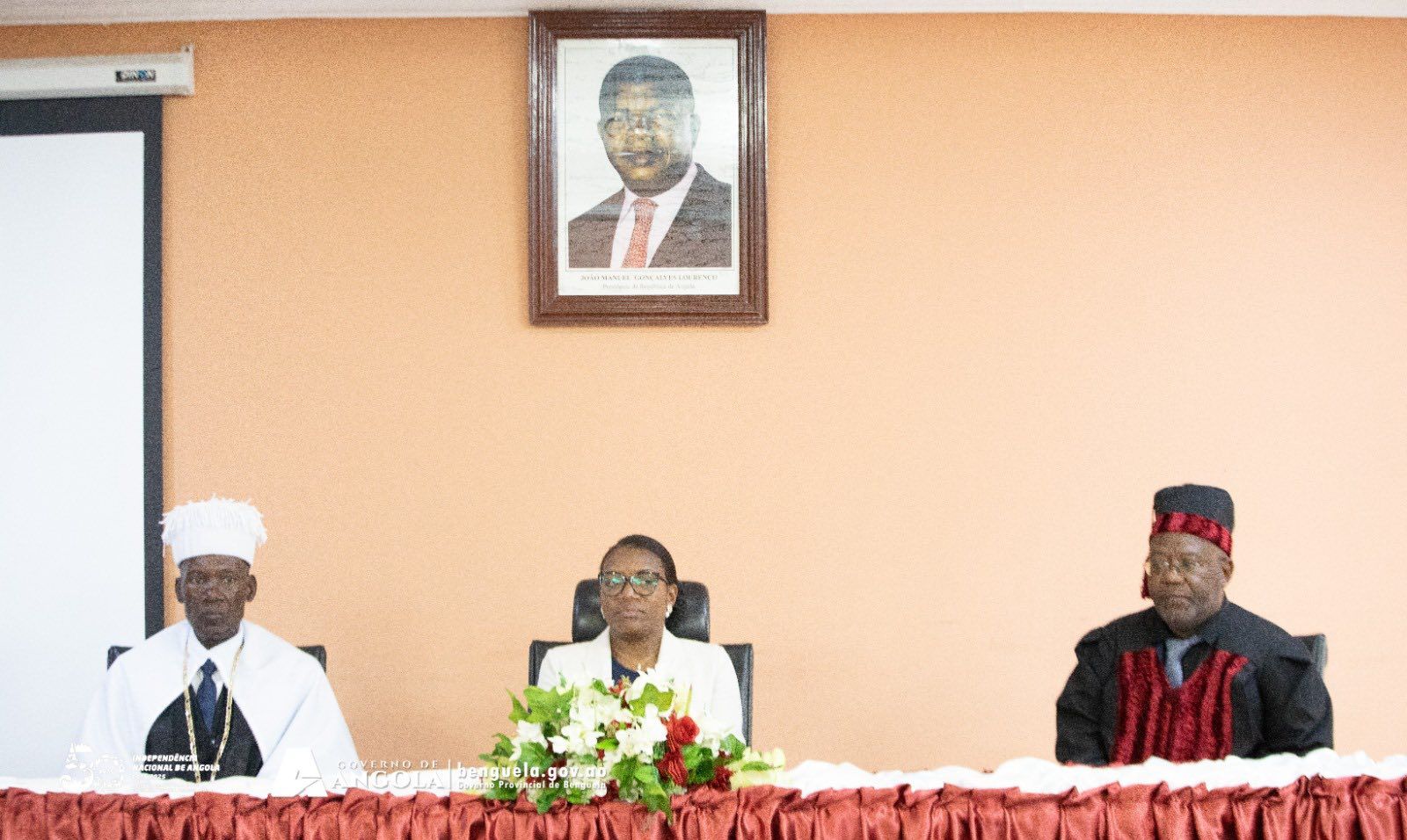 UKB LANÇA PROGRAMAS DE MESTRADO E DOUTORAMENTO EM DIREITO