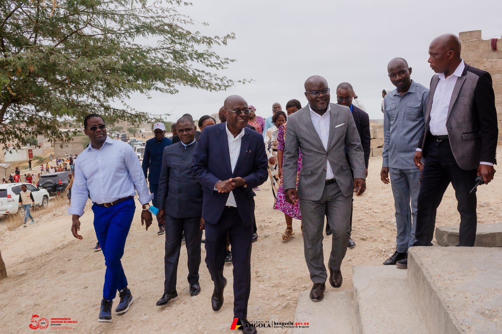 LOBITO CELEBRA 112 ANOS DE EXISTÊNCIA COM OLHAR NO FUTURO