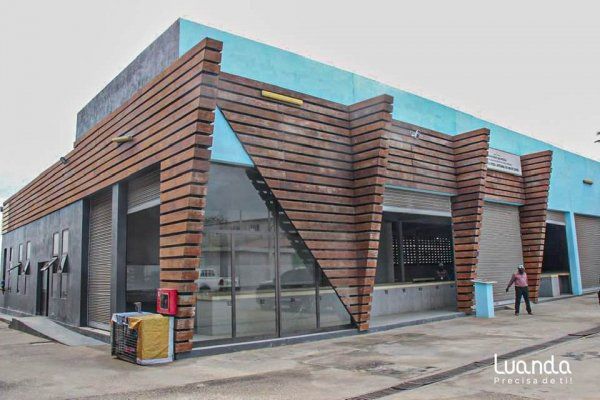 VISITA AOS CENTROS DE APOIO À PESCA ARTESANAL