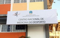 Logo da entidade