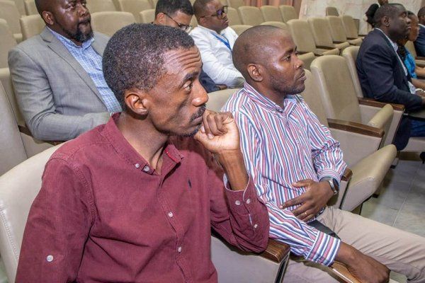 WORKSHOP SOBRE NORMAS PROTOCOLARES