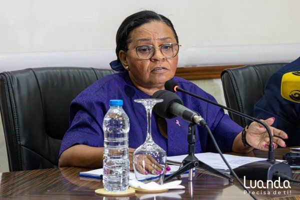 VALIDADAS 25 mil 191 CANDIDATURAS AO CONCURSO PÚBLICO DE INGRESSO EXTERNO DE PROFESSORES NA PROVÍNCIA DE LUANDA