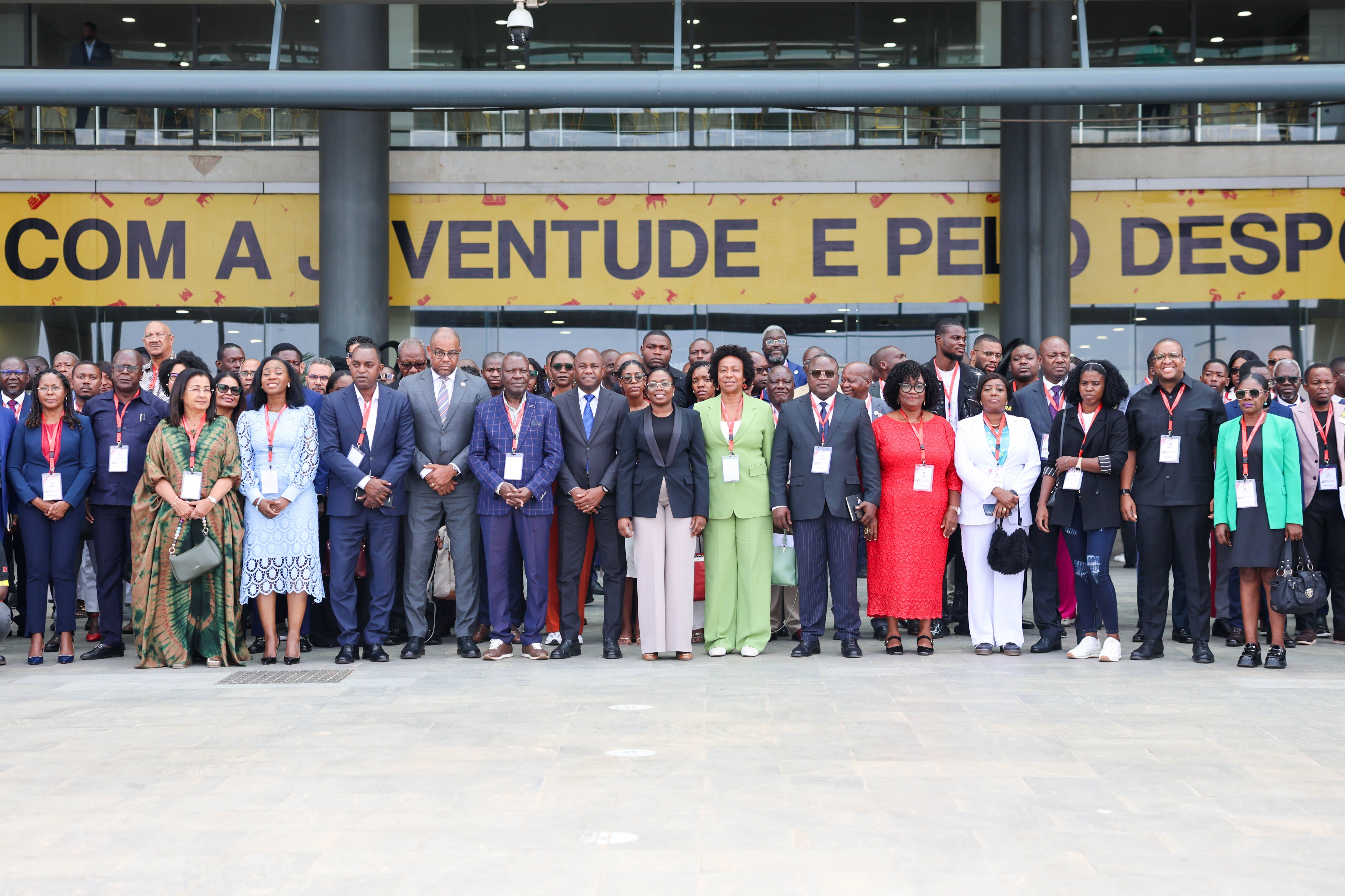 DIA 28 - XIV CONSELHO CONSULTIVO