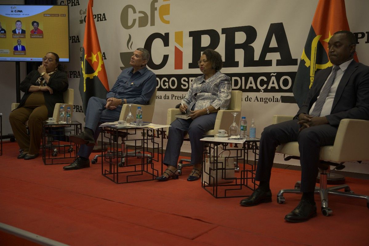 Café Cipra