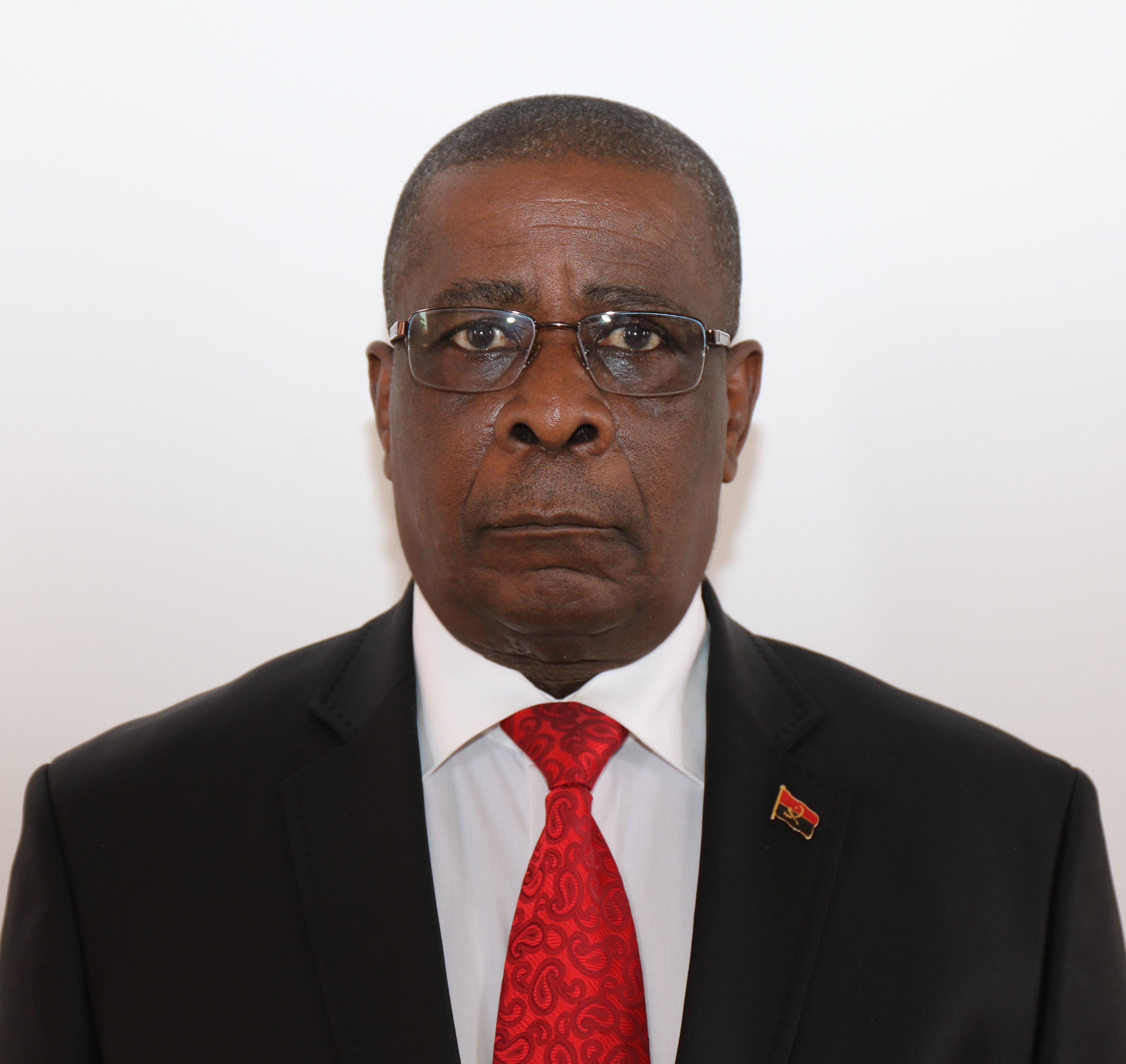 Domingos André Tchikanha