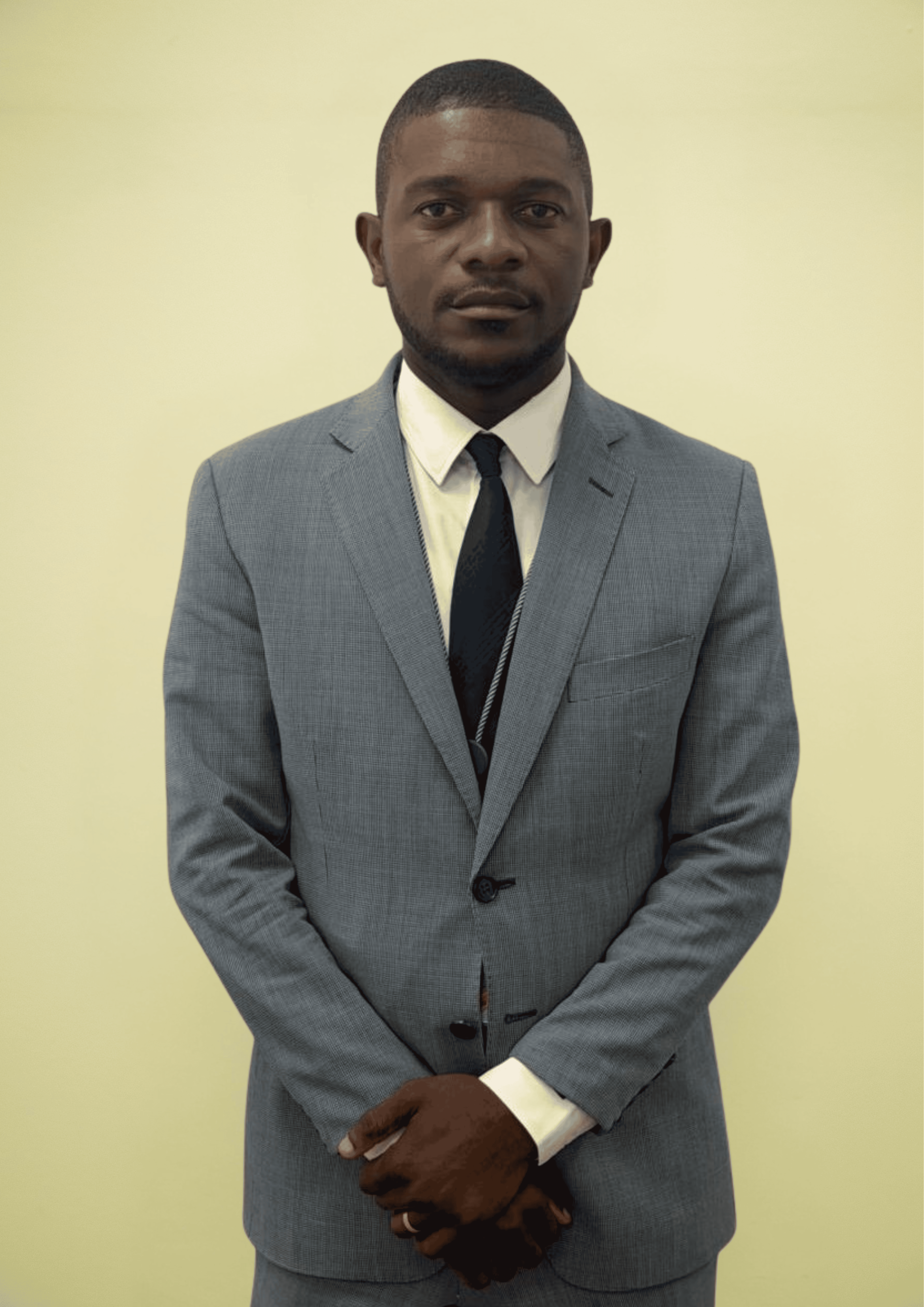 Gil Stélvio João Soares