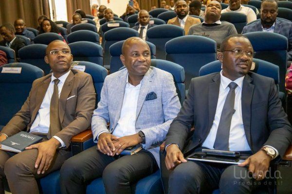 SEMINÁRIO PROVINCIAL SOBRE PRESTAÇÃO DE CONTAS DAS UNIDADES ORÇAMENTAIS