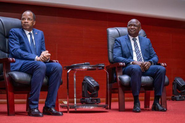 SEMINÁRIO SOBRE ÉTICA NA ADMINISTRAÇÃO PÚBLICA 24