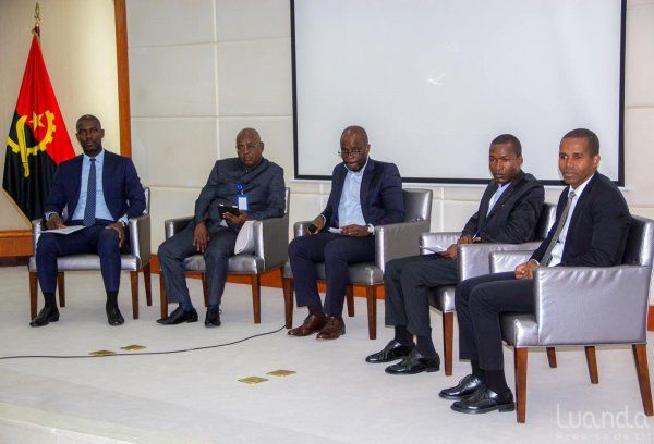 TOPONÍMIA DA PROVÍNCIA DE LUANDA ABORDA EM SEMINÁRIO