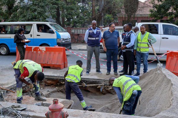 TRABALHO DE CAMPO 26 de Setembro de 2024