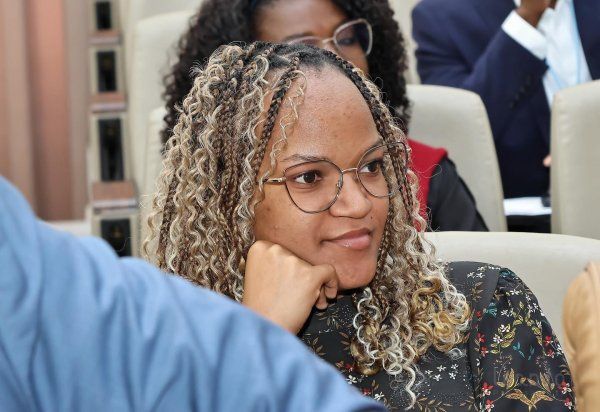 SEGUNDO DIA DA PALESTRA SOBRE LESÕES MÚSCULO-ESQUELÉTICAS LIGADAS AO TRABALHO  09 de Outubro de 2024