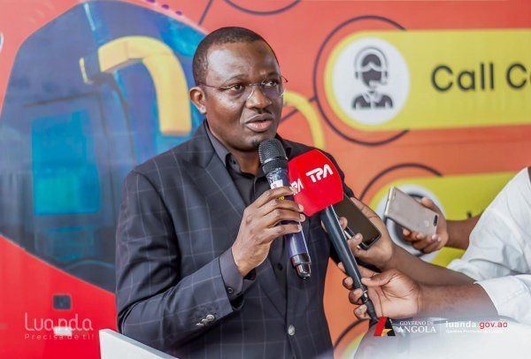 TRANSPORTADORA MACON LANÇA FROTA DE 50 NOVOS AUTOCARROS