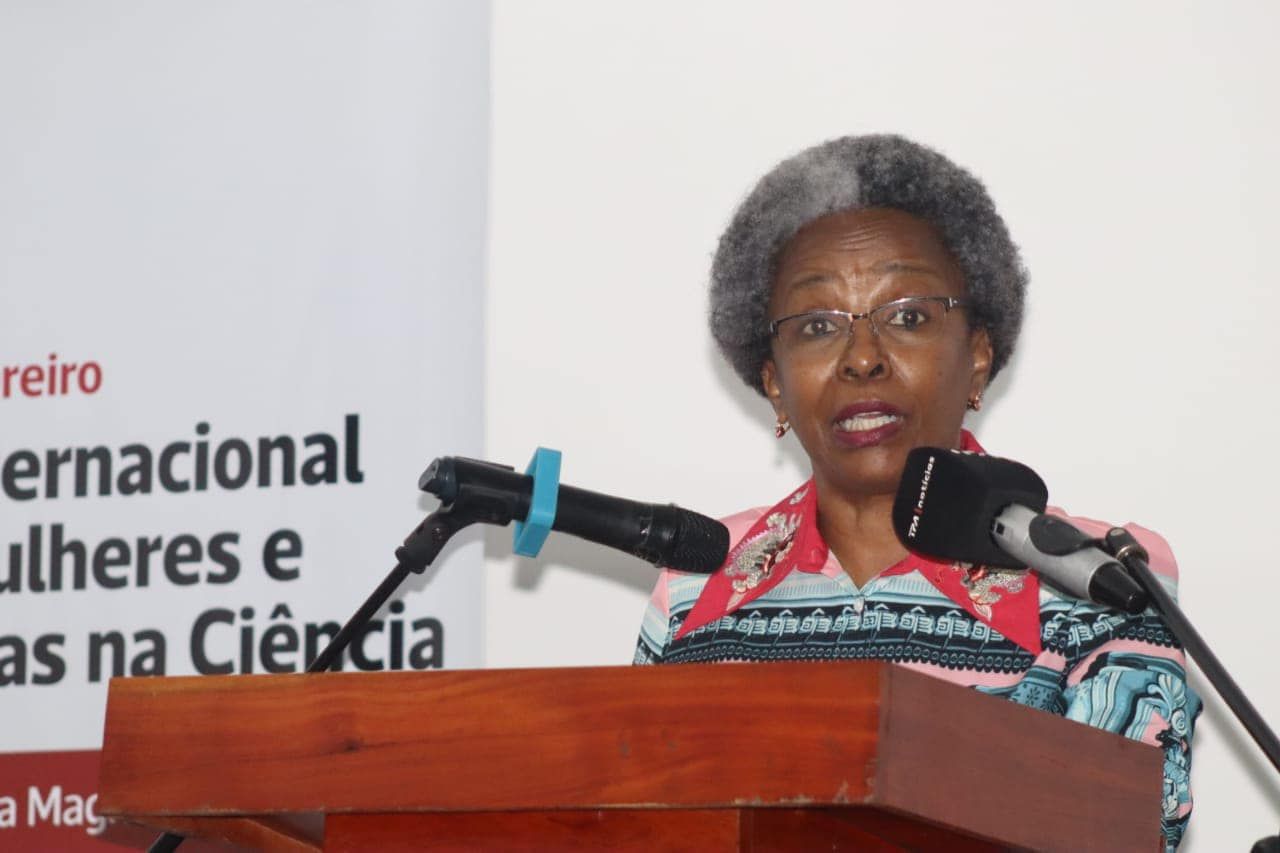 MESCTI celebra Dia Internacional das Mulheres e Meninas na Ciência